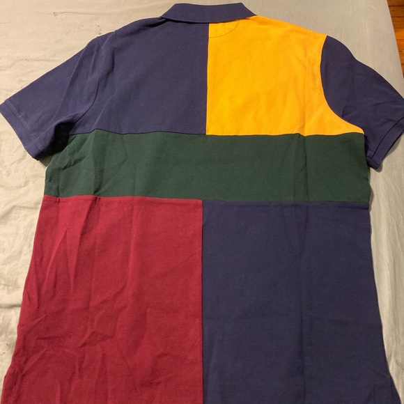 Polo Shirt - Picture 5 of 5